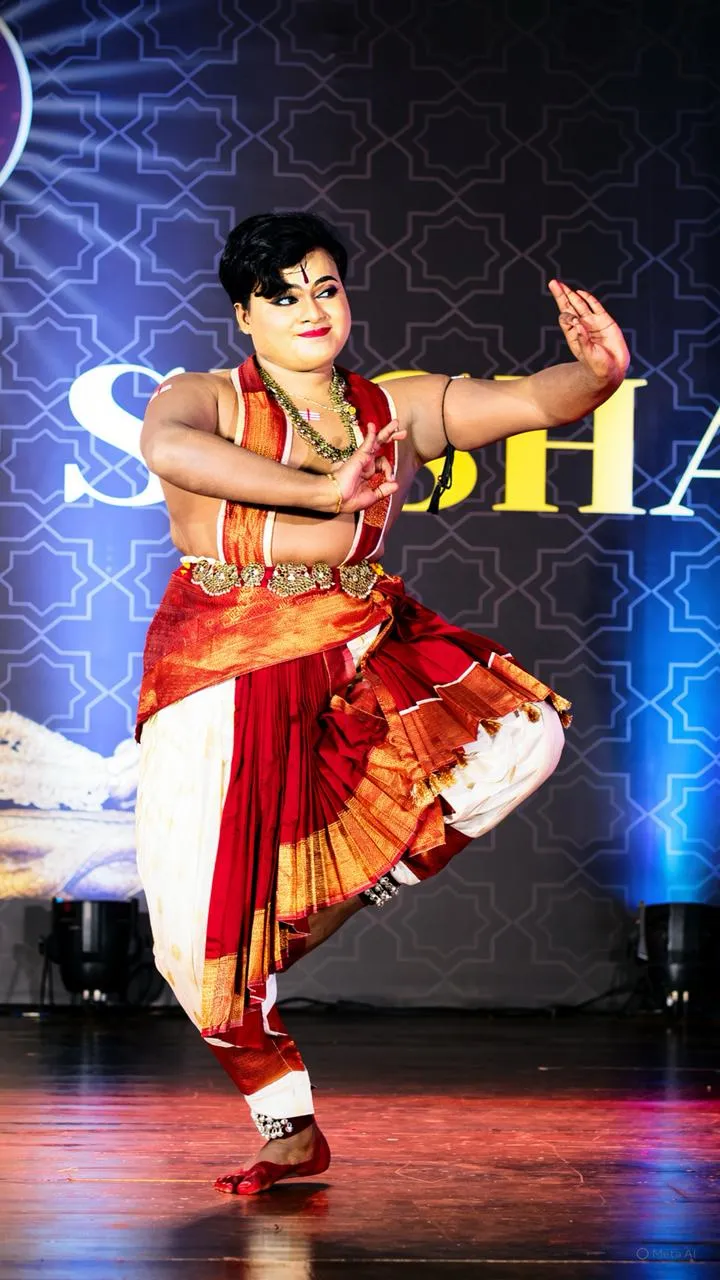 Jinesh K J