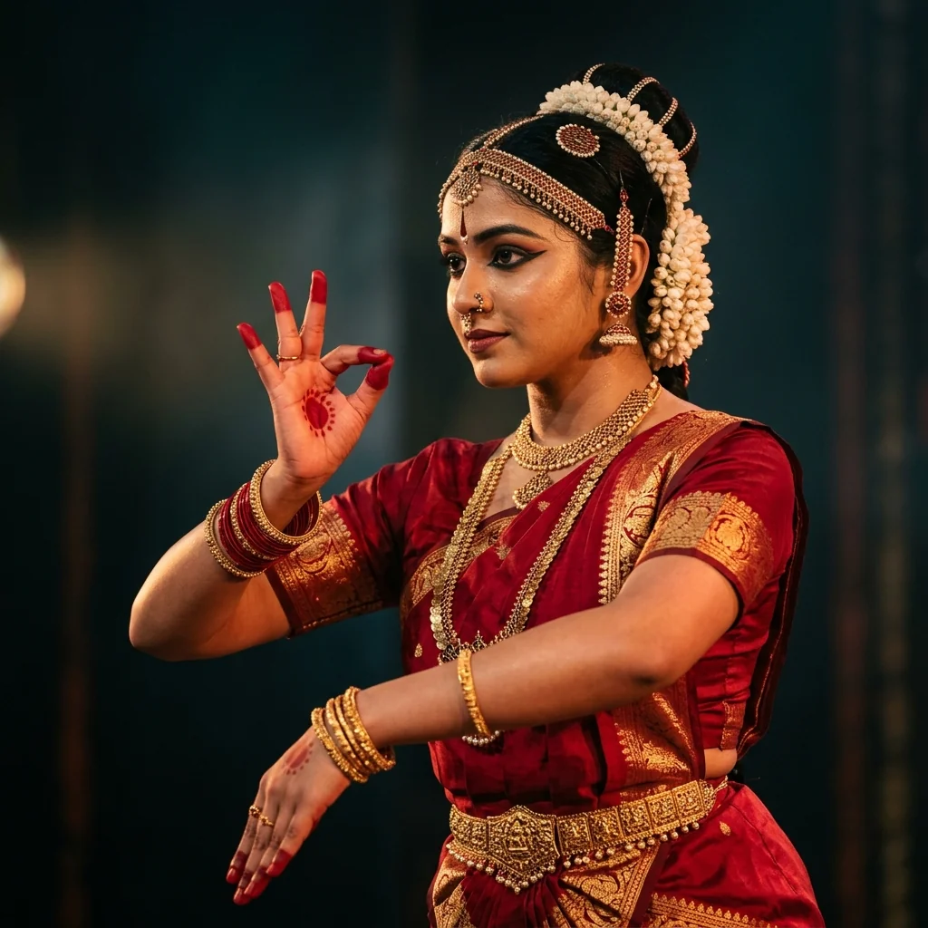 Dance programs — Bharatanatyam, Kathak, Kuchipudi and more